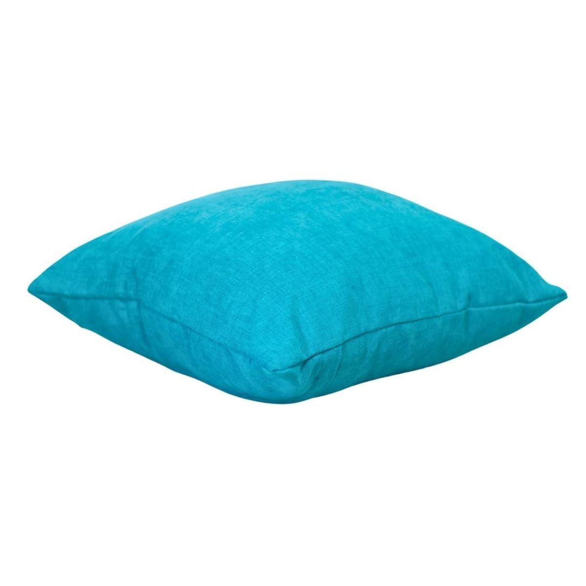 GENERICO - Cojín Turquesa Altea 50x50 cm Máxima Design