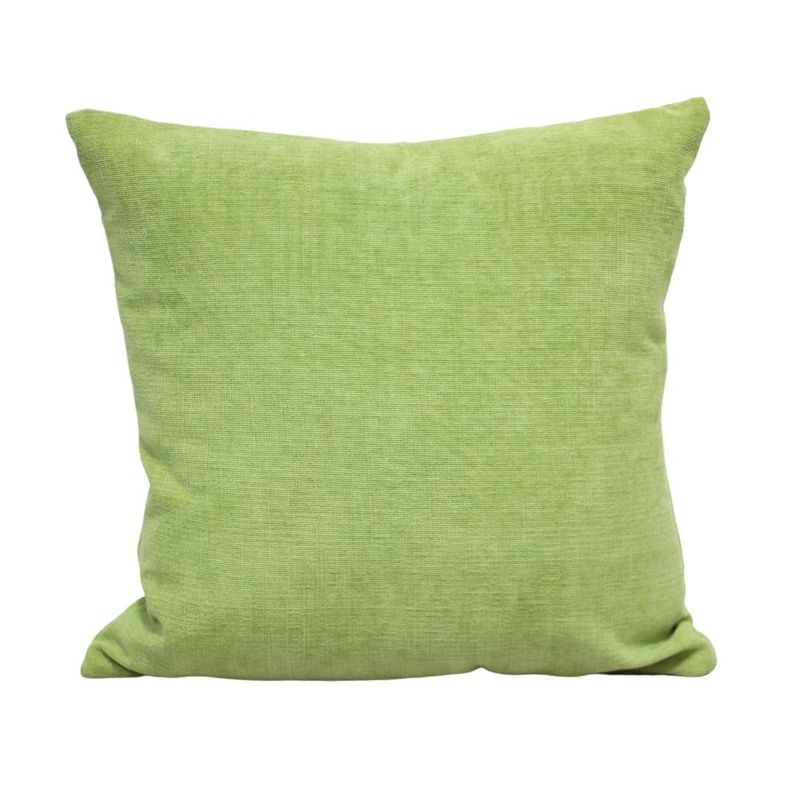 GENERICO - Cojín Verde Altea 50x50 cm Máxima Design