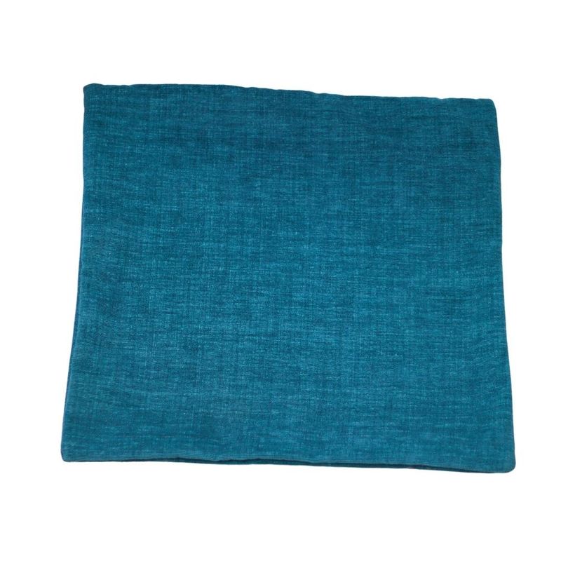 GENERICO - Funda Cojín Azul Altea 50x50 cm Máxima Design