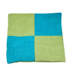 GENERICO - Funda Cojín Verde Claro Turquesa Altea 50x50 cm Máxima Design