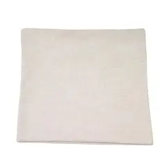 GENERICO - Funda Cojín Crudo Altea 50x50 cm Máxima Design