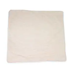 GENERICO - Funda Cojín Antonia Crudo Delta 50x50 cm Máxima Design