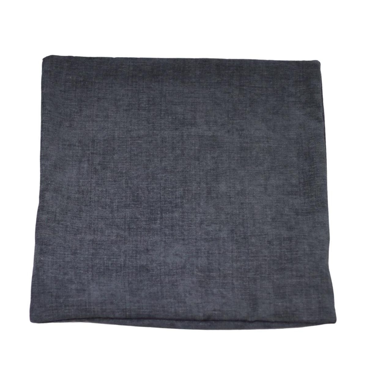 GENERICO - Funda Cojín Grafito Altea 50x50 cm Máxima Design