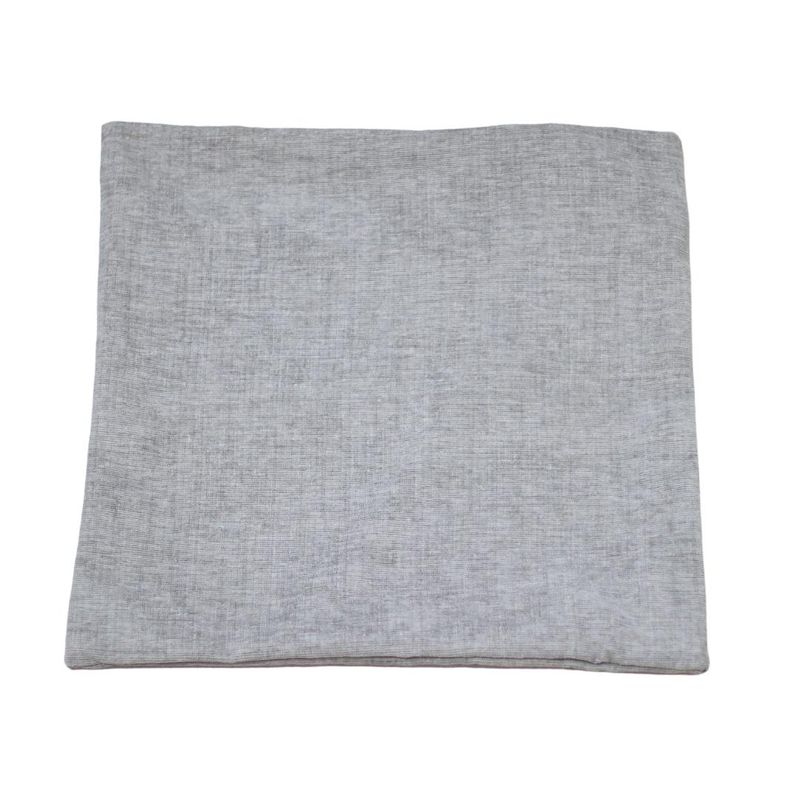 GENERICO - Funda Cojín Gris Altea 50x50 cm Máxima Design