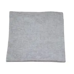 GENERICO - Funda Cojín Gris Altea 50x50 cm Máxima Design