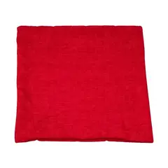 GENERICO - Funda Cojín Rojo Altea 50x50 cm Máxima Design
