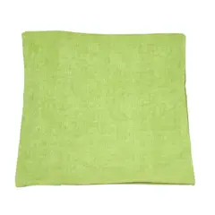 GENERICO - Funda Cojín Verde Altea 50x50 cm Máxima Design