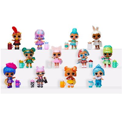 Imagen 2 del producto LOL Confetti Pop Birthday in PDQ