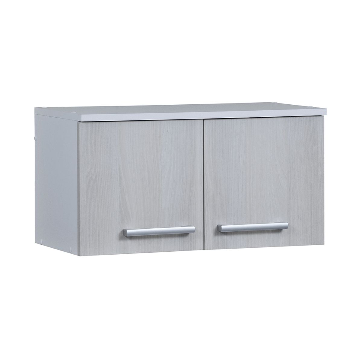 MOBIKIT - Mural Campana 2 Puertas 60 Cm Acacia Arena Mobikit