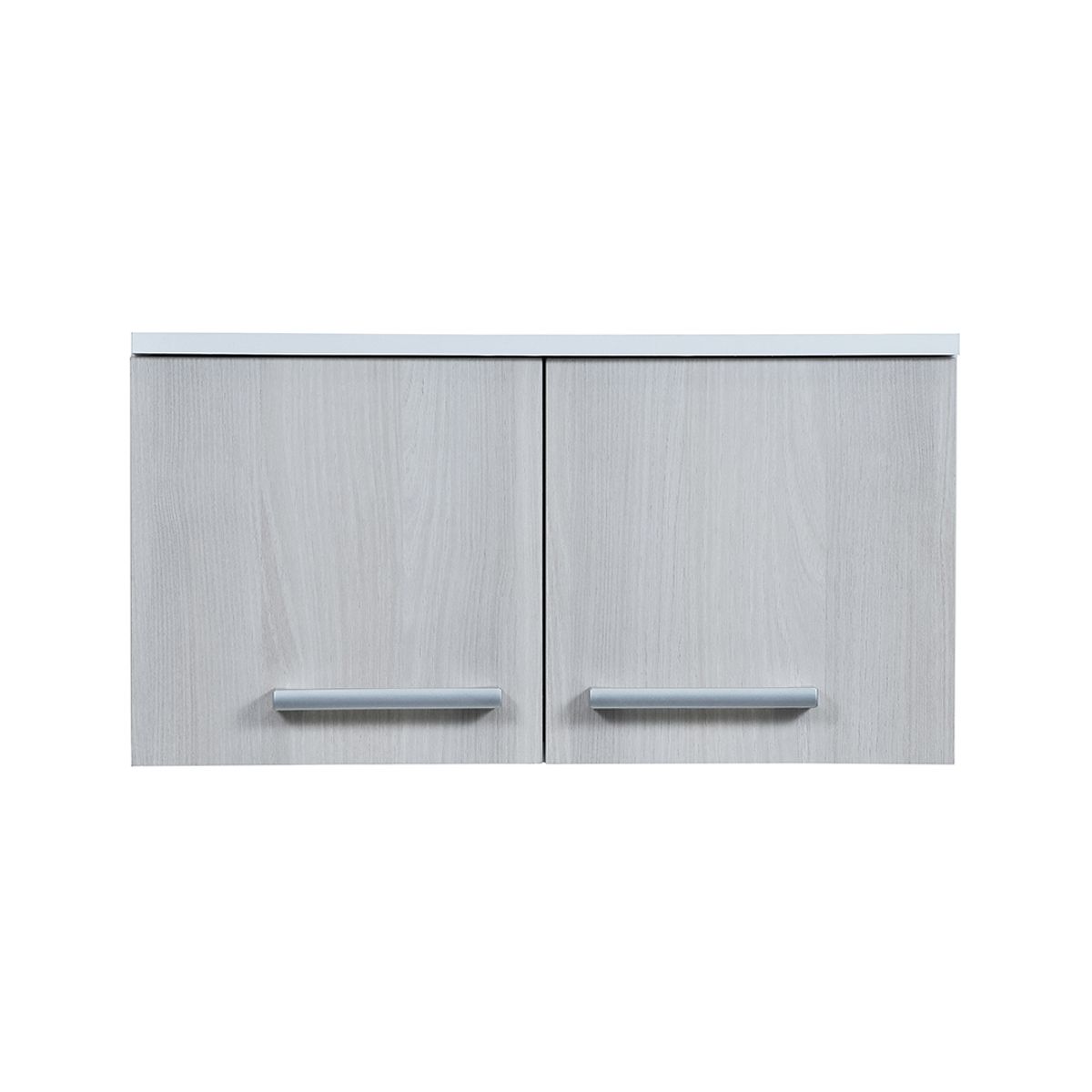 MOBIKIT - Mural Campana 2 Puertas 60 Cm Acacia Arena Mobikit