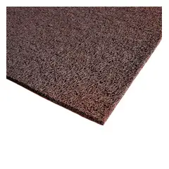 SIGNET - Piso Limpiapie Rollo 12m x 12m x12mm