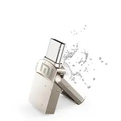 GENERICO - Mini Pendrive USB-tipo C Almacenamiento 2TB Memoria