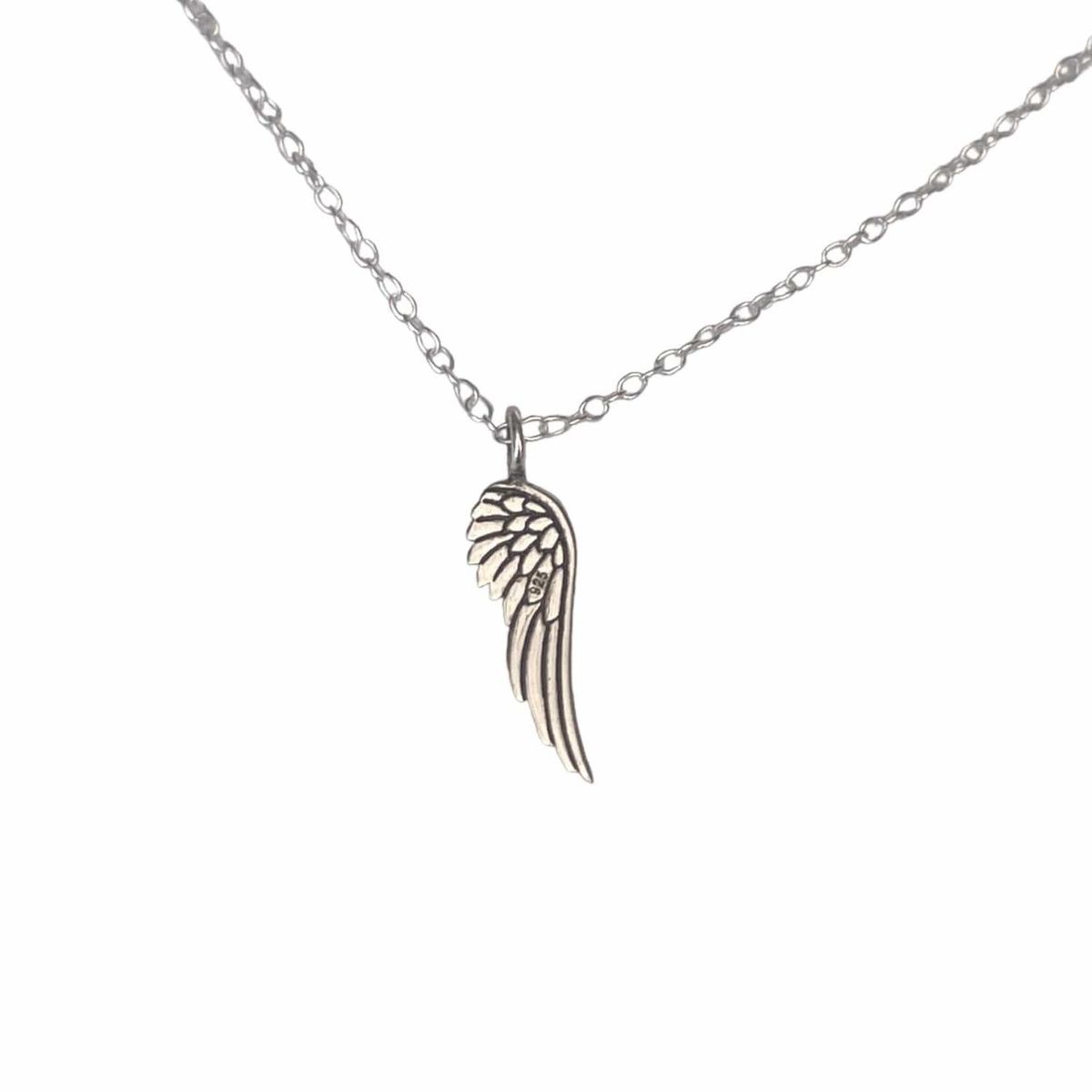 GOIA - Colgante Maxi Wing