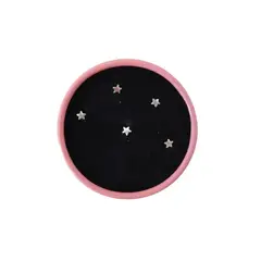 GOIA - Aros Nariz Estrellita (x 5)