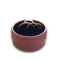 GOIA - Pack Loop (Argollas + cuff)