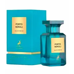 MAISON ALHAMBRA - Porto Neroli EDP 80ML EDP Unisex