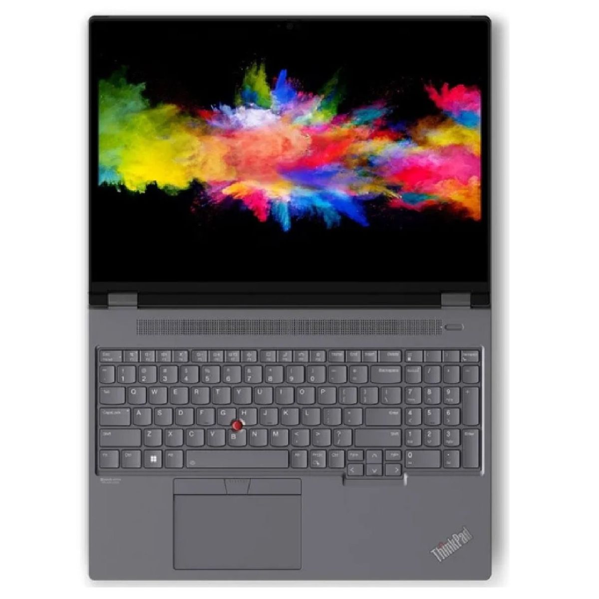 LENOVO - Notebook Lenovo Thinkpad P16 G1 I7-12800 16Gb 1Tb Win11P 16"