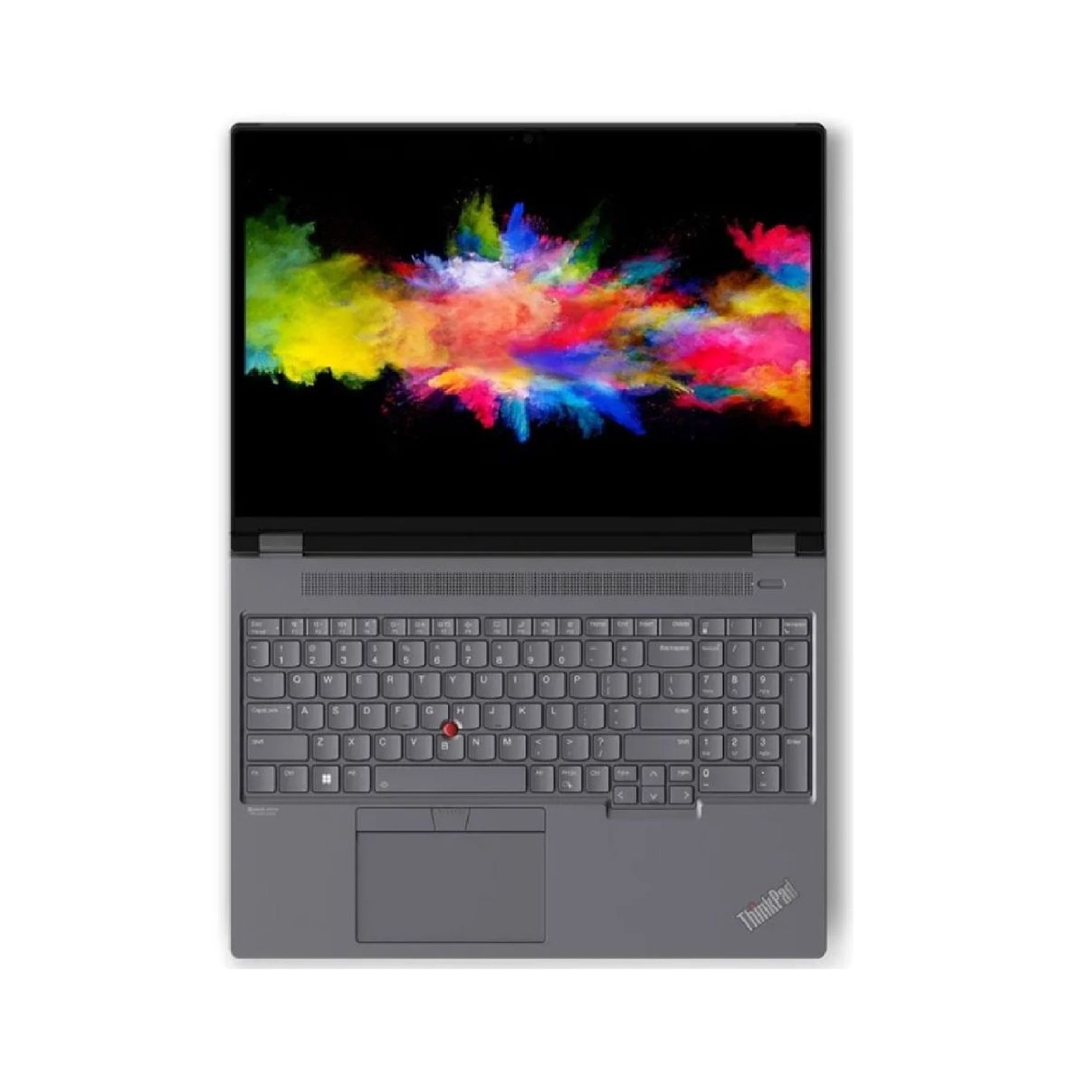LENOVO - Notebook Lenovo Thinkpad P16 G1 I7-12800 16Gb 1Tb Win11P 16"