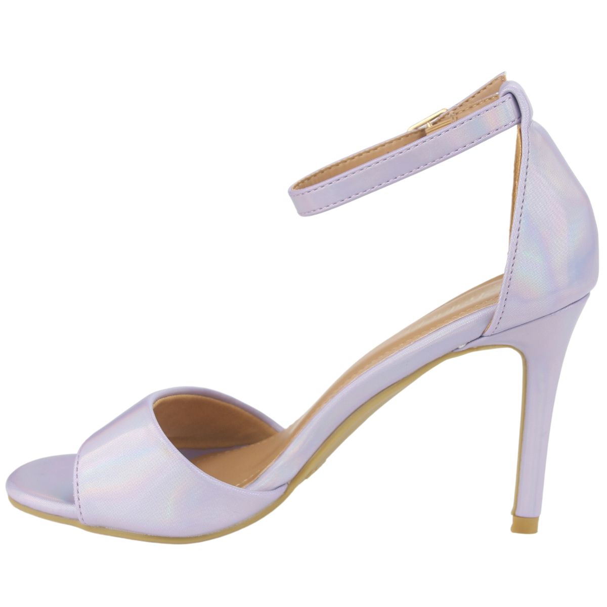 CHALADA - Sandalia Mujer Rosado Casual Chalada Stephe-11