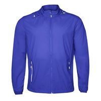 Cortaviento Stretch Hombre