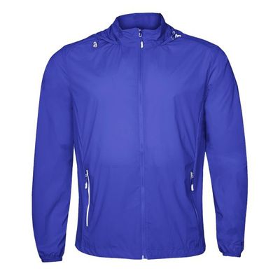 Imagen 1 del producto Cortaviento Stretch Hombre