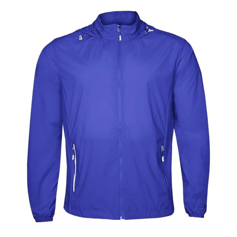 ANDESLAND OUTDOOR APPAREL - Cortaviento Stretch Hombre