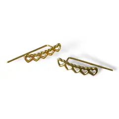 GOIA - Trepador Corazones Gold