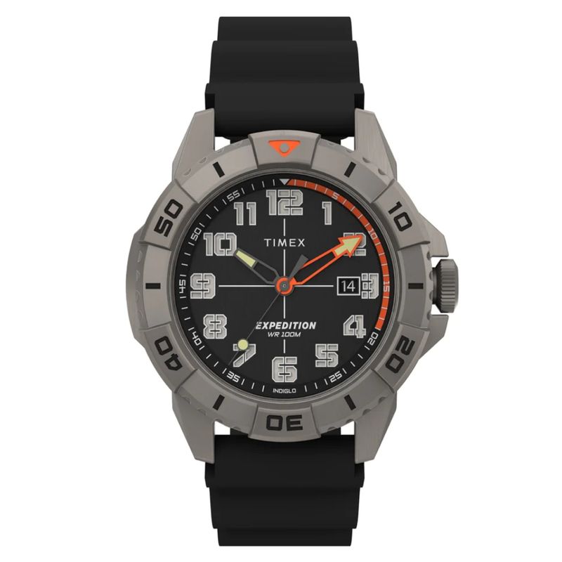TIMEX - Reloj Timex Hombres Casual