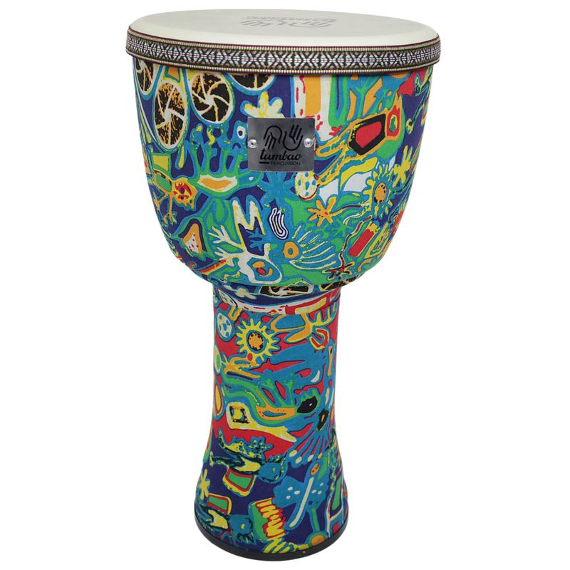 TUMBAO - Djembe Abs 12'' Tumbao