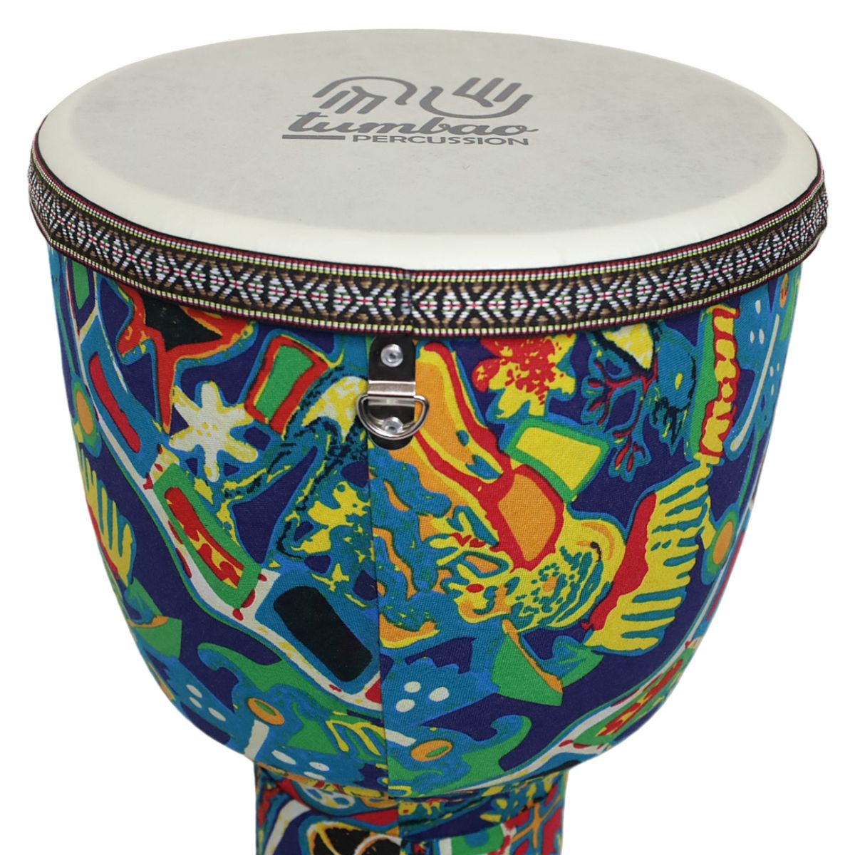 TUMBAO - Djembe Abs 12'' Tumbao