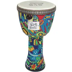 TUMBAO - Djembe Abs 8''