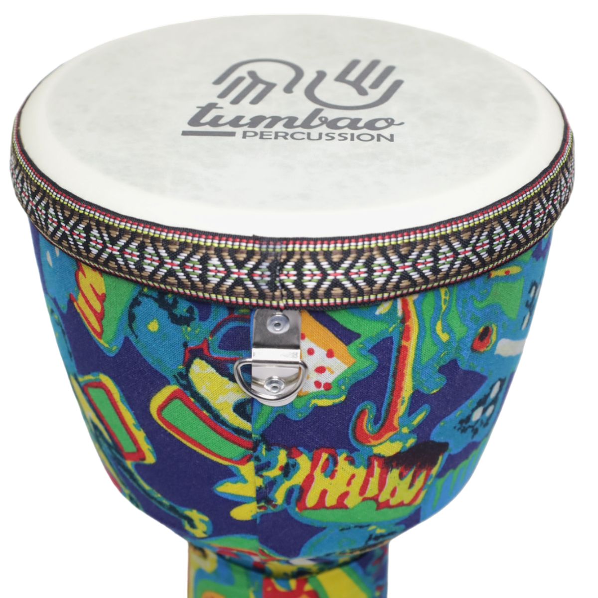 TUMBAO - djembe Abs 8'' Tumbao