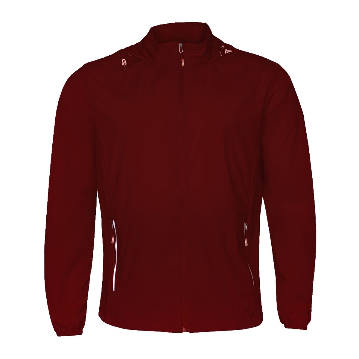 ANDESLAND OUTDOOR APPAREL - Cortaviento Stretch Hombre