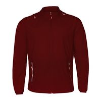 Cortaviento Stretch Hombre