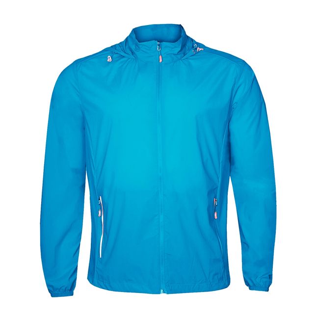ANDESLAND OUTDOOR APPAREL - Cortaviento Stretch Hombre