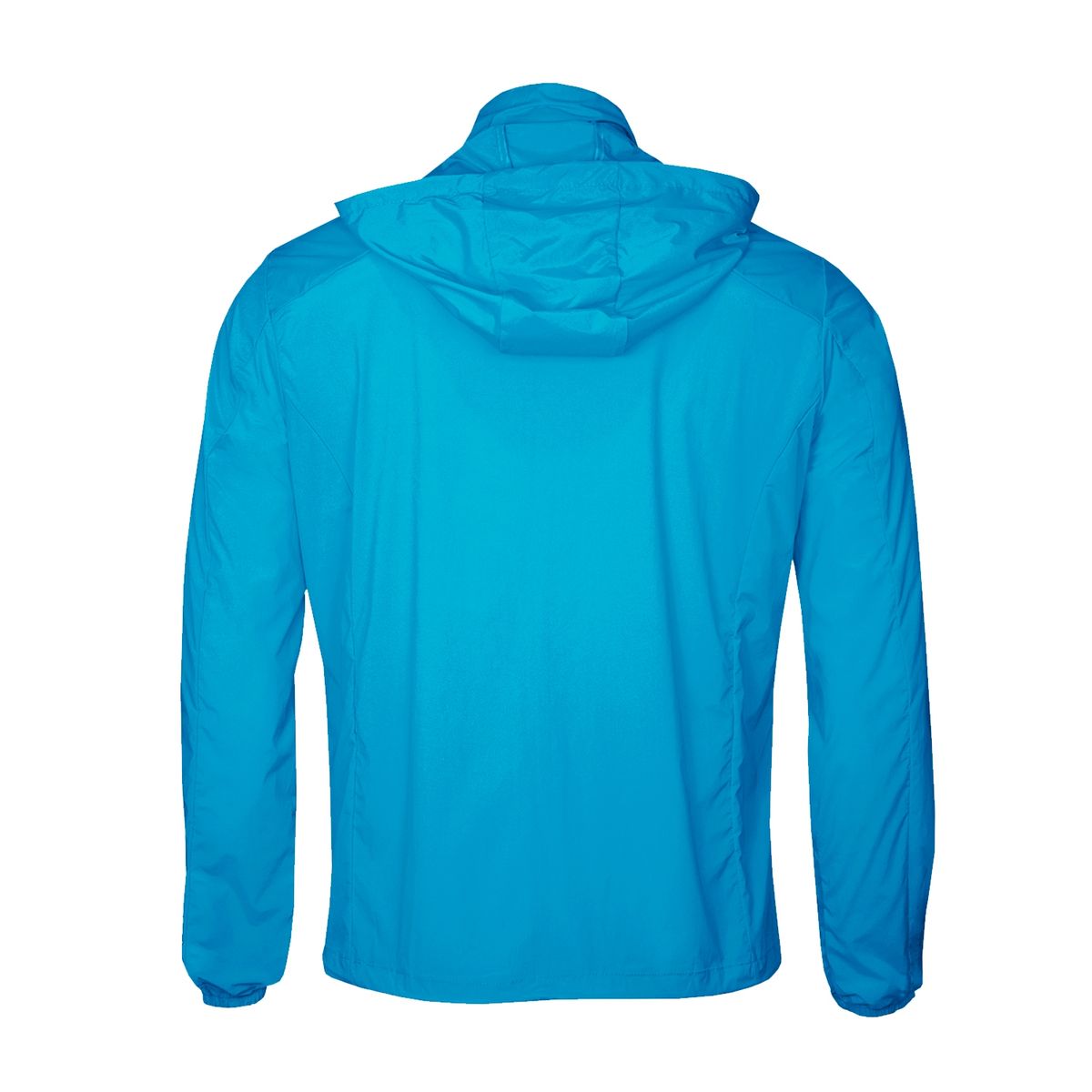 ANDESLAND OUTDOOR APPAREL - Cortaviento Stretch Hombre