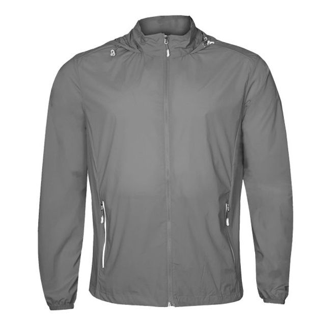 ANDESLAND OUTDOOR APPAREL - Cortaviento Stretch Hombre