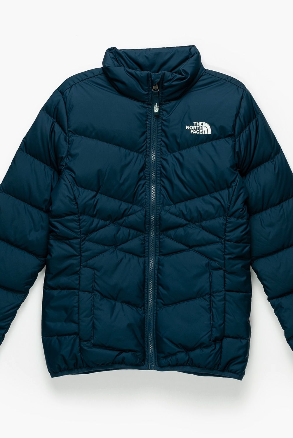 THE NORTH FACE - North Face Parka De Pluma Niña