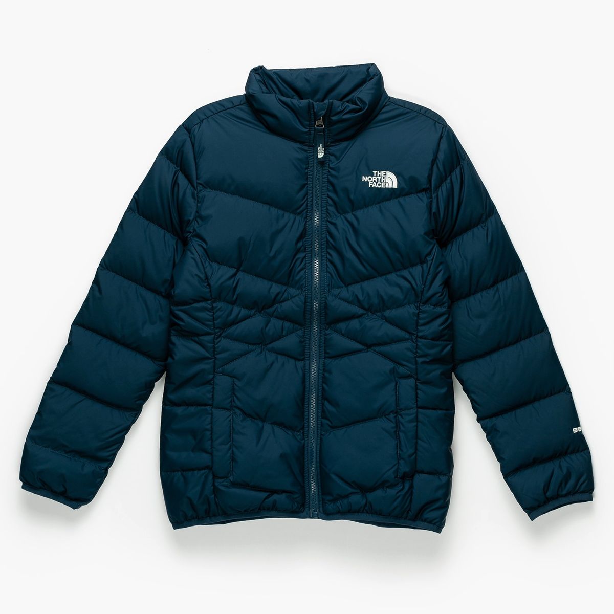 THE NORTH FACE - North Face Parka De Pluma Niña