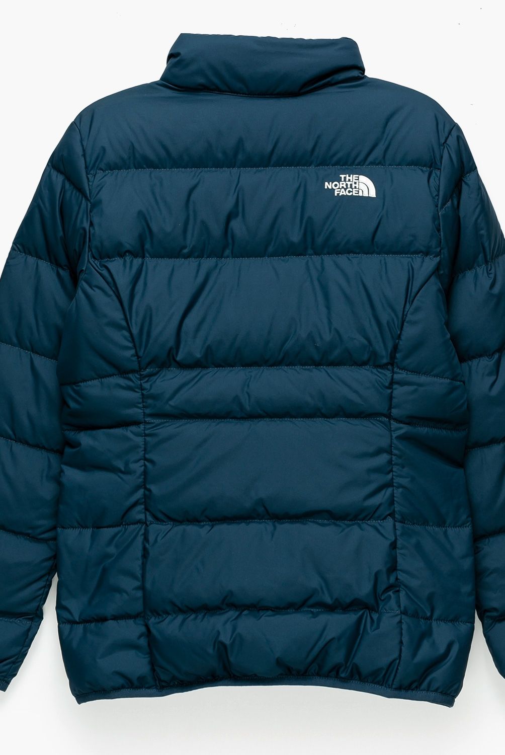 THE NORTH FACE - North Face Parka De Pluma Niña