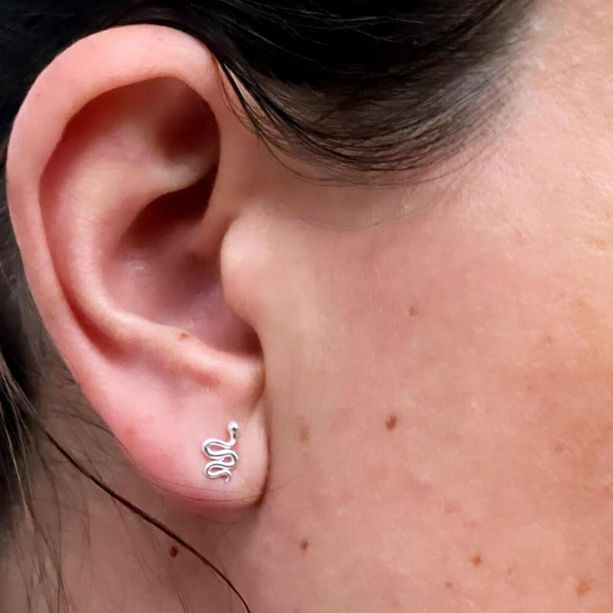 GOIA - Aros Serpiente