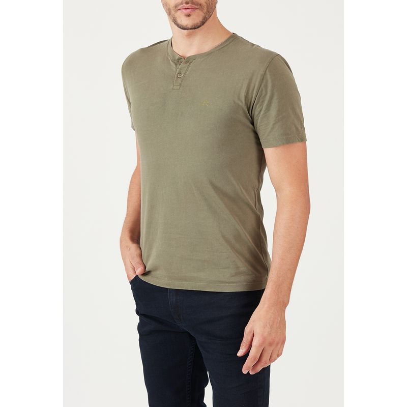 TRIAL - Polera Melchor
