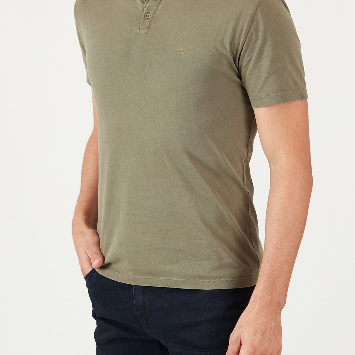 TRIAL - Polera Melchor