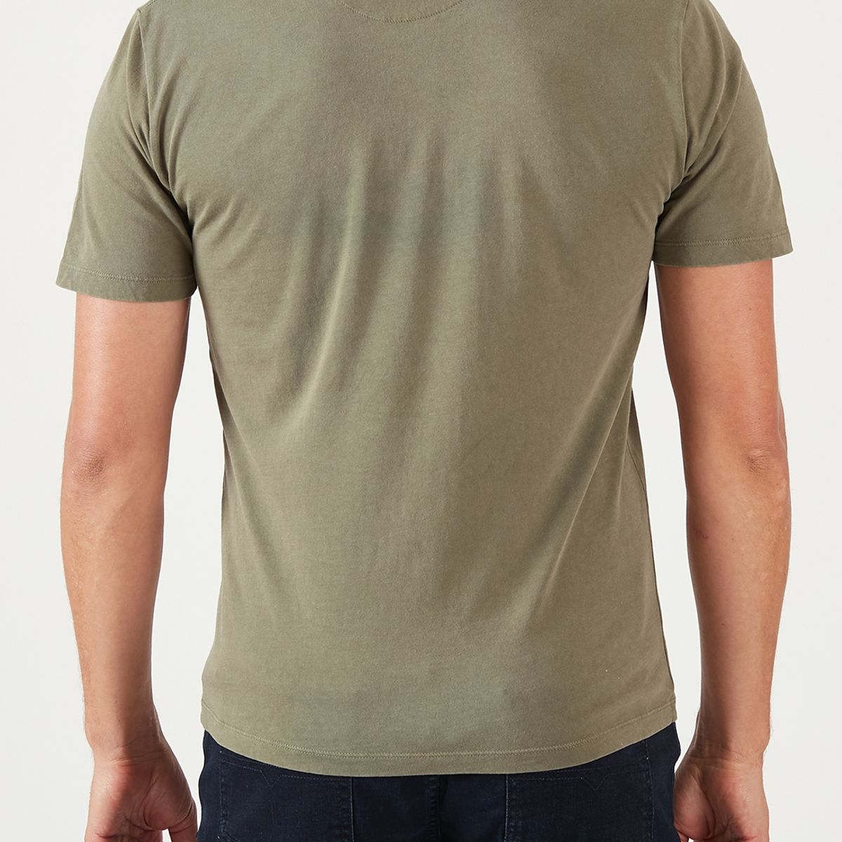 TRIAL - Polera Melchor
