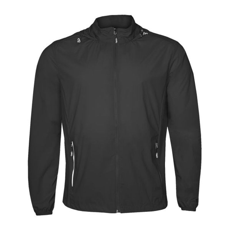 ANDESLAND OUTDOOR APPAREL - Cortaviento Stretch Hombre