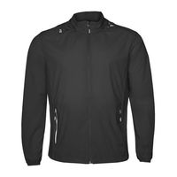 Cortaviento Stretch Hombre