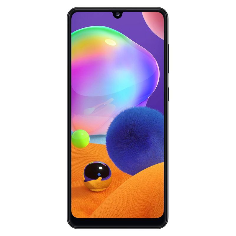 SAMSUNG - Smartphone Galaxy A31 128GB