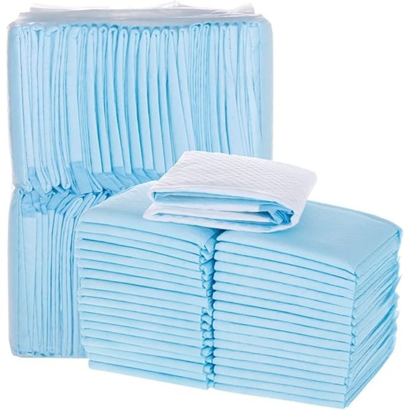 GENERICO - X60 Baño De Perro Sabanilla Perro Paños De Perros 45x60cm