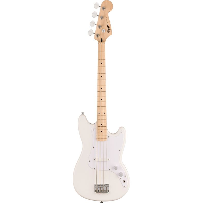 SQUIER - Bajo Eléctrico Squier Bronco Bass Sonic