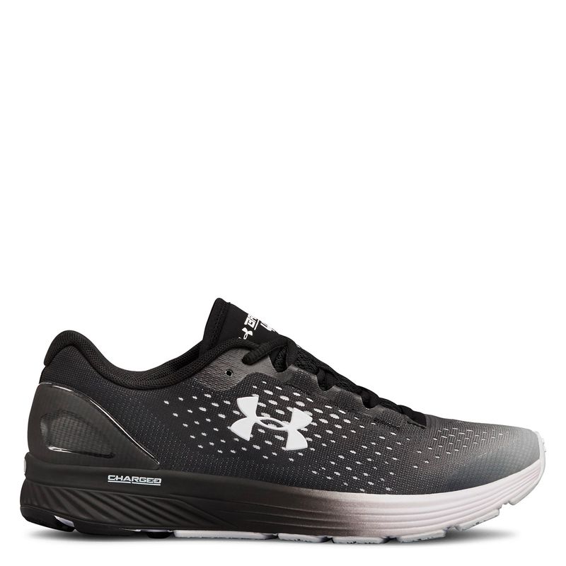 UNDER ARMOUR - Charged Bandit 4 Zapatilla Running Mujer